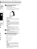 Preview for 8 page of Kenwood KVT-910DVD Instruction Manual