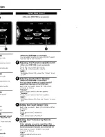 Preview for 12 page of Kenwood KVT-910DVD Instruction Manual