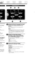 Preview for 16 page of Kenwood KVT-910DVD Instruction Manual