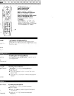 Preview for 54 page of Kenwood KVT-910DVD Instruction Manual