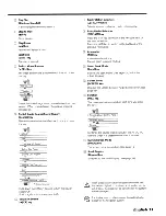 Preview for 11 page of Kenwood KVT-915DVD Instruction Manual