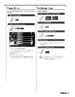 Preview for 29 page of Kenwood KVT-915DVD Instruction Manual