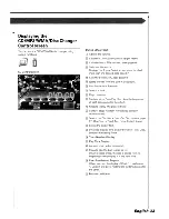 Preview for 33 page of Kenwood KVT-915DVD Instruction Manual