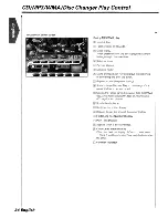 Preview for 34 page of Kenwood KVT-915DVD Instruction Manual