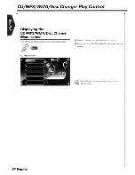 Preview for 36 page of Kenwood KVT-915DVD Instruction Manual