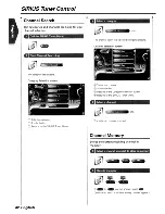 Preview for 42 page of Kenwood KVT-915DVD Instruction Manual