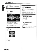 Preview for 64 page of Kenwood KVT-915DVD Instruction Manual