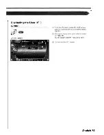 Preview for 75 page of Kenwood KVT-915DVD Instruction Manual