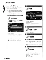 Preview for 78 page of Kenwood KVT-915DVD Instruction Manual