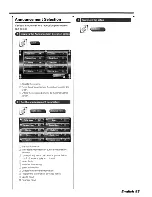 Preview for 83 page of Kenwood KVT-915DVD Instruction Manual