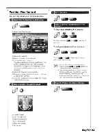 Preview for 93 page of Kenwood KVT-915DVD Instruction Manual