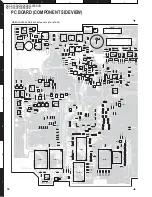 Предварительный просмотр 30 страницы Kenwood KVT-915DVD Service Manual