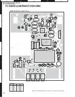 Предварительный просмотр 38 страницы Kenwood KVT-915DVD Service Manual