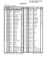 Предварительный просмотр 71 страницы Kenwood KVT-915DVD Service Manual