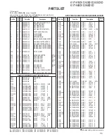 Предварительный просмотр 73 страницы Kenwood KVT-915DVD Service Manual