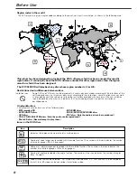 Preview for 6 page of Kenwood KVT-920DVD Instruction Manual