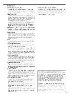 Preview for 7 page of Kenwood KVT-920DVD Instruction Manual