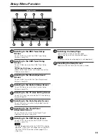 Preview for 11 page of Kenwood KVT-920DVD Instruction Manual