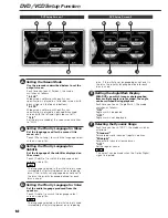 Preview for 16 page of Kenwood KVT-920DVD Instruction Manual