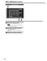 Preview for 18 page of Kenwood KVT-920DVD Instruction Manual