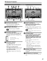 Preview for 27 page of Kenwood KVT-920DVD Instruction Manual