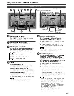 Preview for 29 page of Kenwood KVT-920DVD Instruction Manual