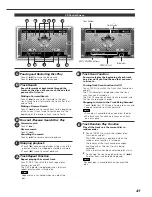 Preview for 37 page of Kenwood KVT-920DVD Instruction Manual