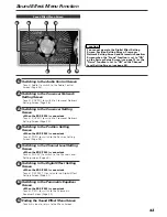 Preview for 43 page of Kenwood KVT-920DVD Instruction Manual