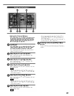 Preview for 49 page of Kenwood KVT-920DVD Instruction Manual