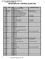 Preview for 24 page of Kenwood KVT-920DVD Service Manual