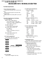 Preview for 38 page of Kenwood KVT-920DVD Service Manual