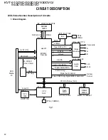 Preview for 40 page of Kenwood KVT-920DVD Service Manual