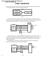 Preview for 42 page of Kenwood KVT-920DVD Service Manual