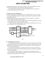 Preview for 43 page of Kenwood KVT-920DVD Service Manual