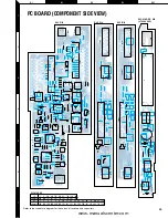 Preview for 57 page of Kenwood KVT-920DVD Service Manual