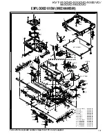 Preview for 69 page of Kenwood KVT-920DVD Service Manual