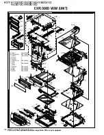 Preview for 70 page of Kenwood KVT-920DVD Service Manual