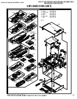 Preview for 71 page of Kenwood KVT-920DVD Service Manual