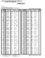 Preview for 74 page of Kenwood KVT-920DVD Service Manual