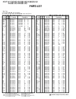 Preview for 76 page of Kenwood KVT-920DVD Service Manual