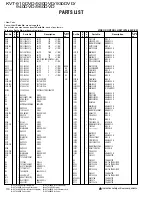 Preview for 78 page of Kenwood KVT-920DVD Service Manual