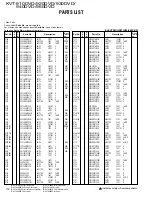 Preview for 80 page of Kenwood KVT-920DVD Service Manual