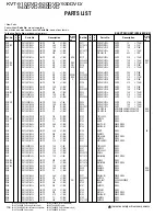 Preview for 84 page of Kenwood KVT-920DVD Service Manual