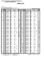 Preview for 92 page of Kenwood KVT-920DVD Service Manual