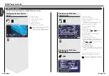 Preview for 21 page of Kenwood KVT-925DVD Instruction Manual