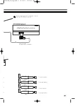 Предварительный просмотр 41 страницы Kenwood KVT-M700 Instruction Manual