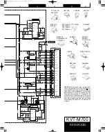 Предварительный просмотр 27 страницы Kenwood KVT-M700 Service Manual