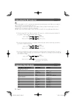 Preview for 6 page of Kenwood KVT-M707 Installation Manual