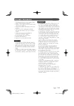 Preview for 13 page of Kenwood KVT-M707 Installation Manual