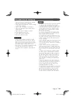 Preview for 63 page of Kenwood KVT-M707 Installation Manual